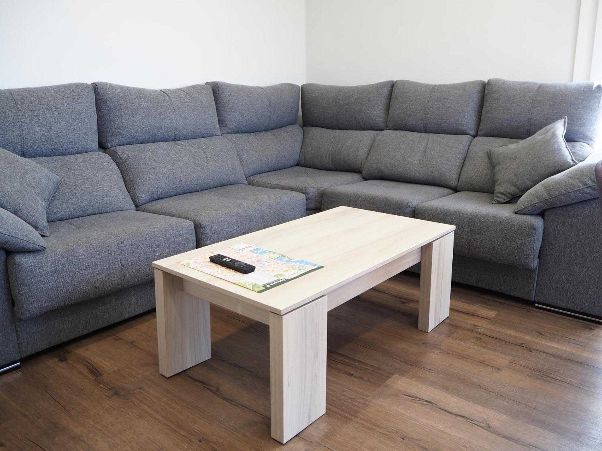 Apartamentos La Muralla Θαμόρα Εξωτερικό φωτογραφία