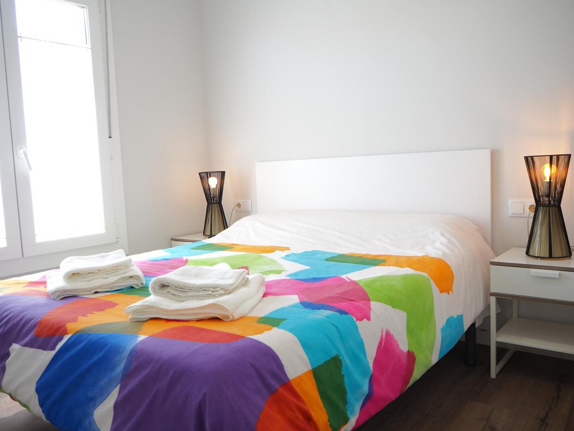 Apartamentos La Muralla Θαμόρα Εξωτερικό φωτογραφία