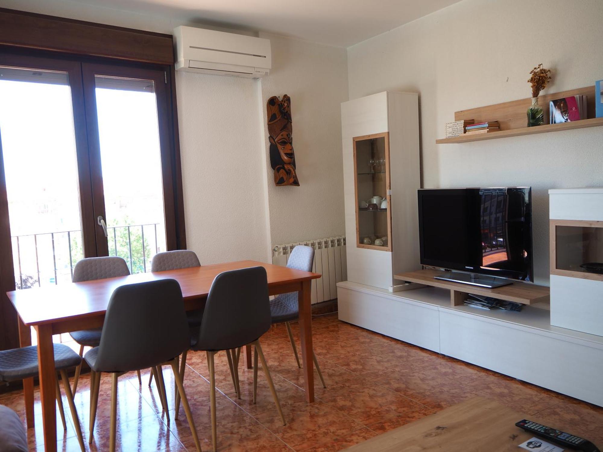 Apartamentos La Muralla Θαμόρα Εξωτερικό φωτογραφία