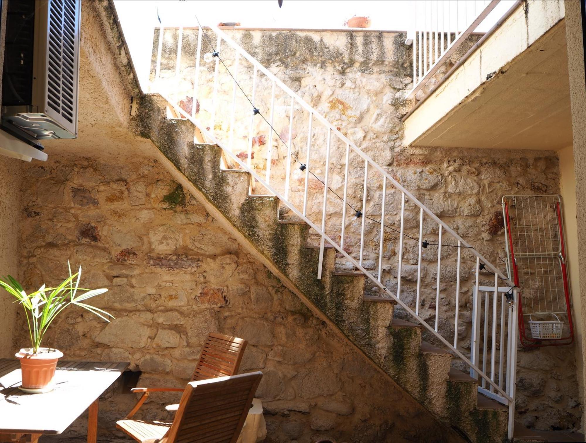 Apartamentos La Muralla Θαμόρα Εξωτερικό φωτογραφία