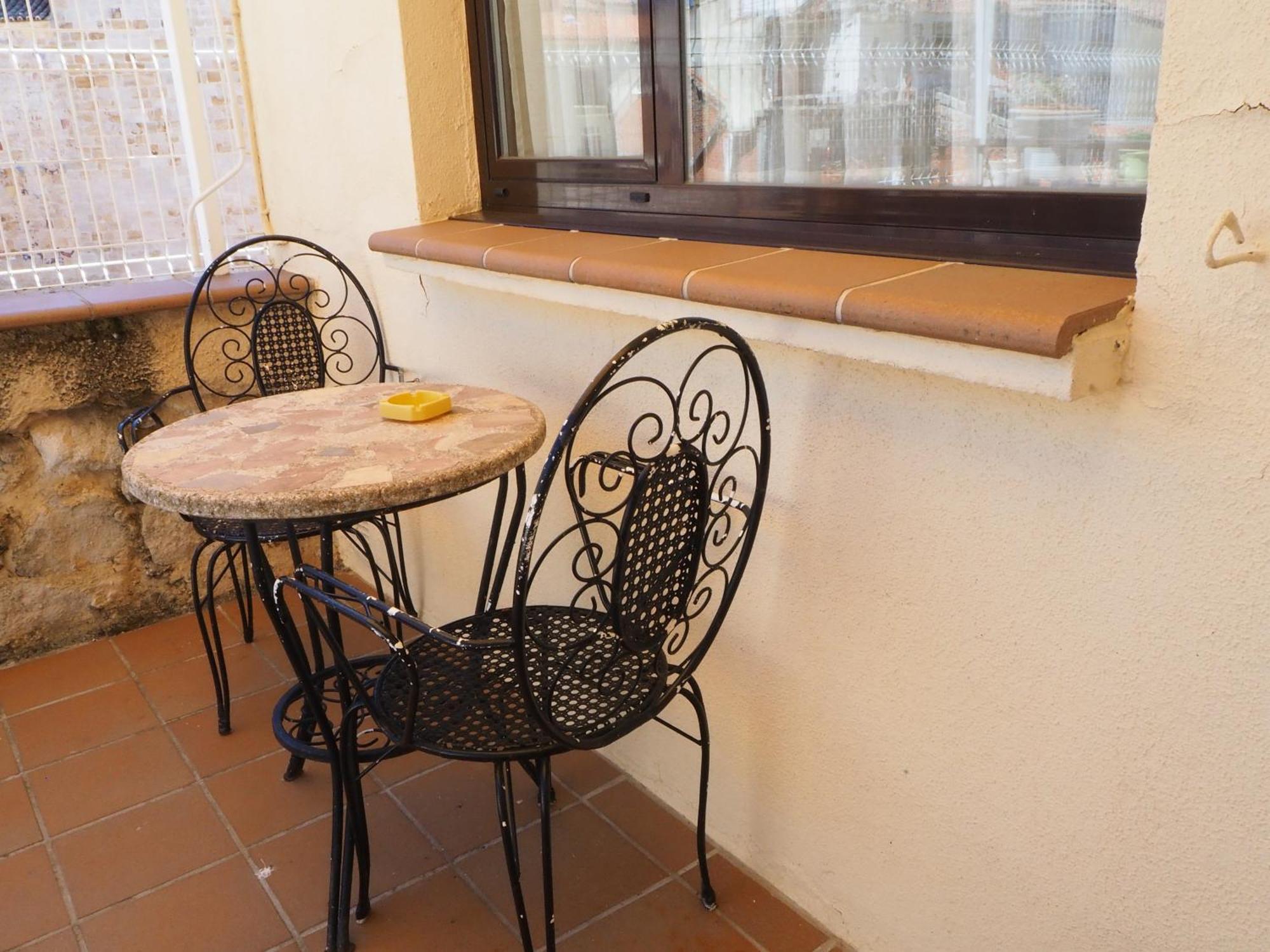 Apartamentos La Muralla Θαμόρα Εξωτερικό φωτογραφία