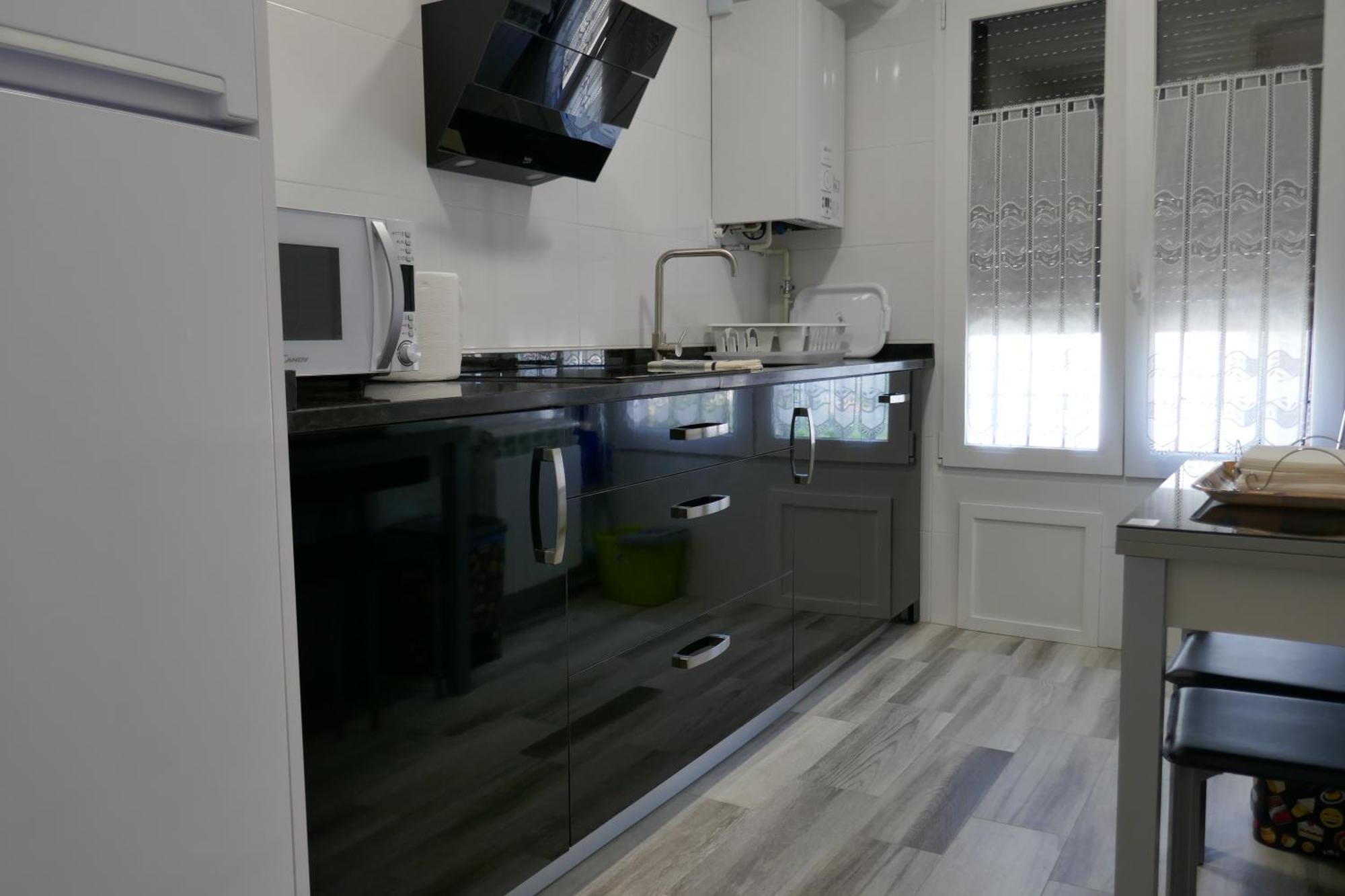 Apartamentos La Muralla Θαμόρα Δωμάτιο φωτογραφία