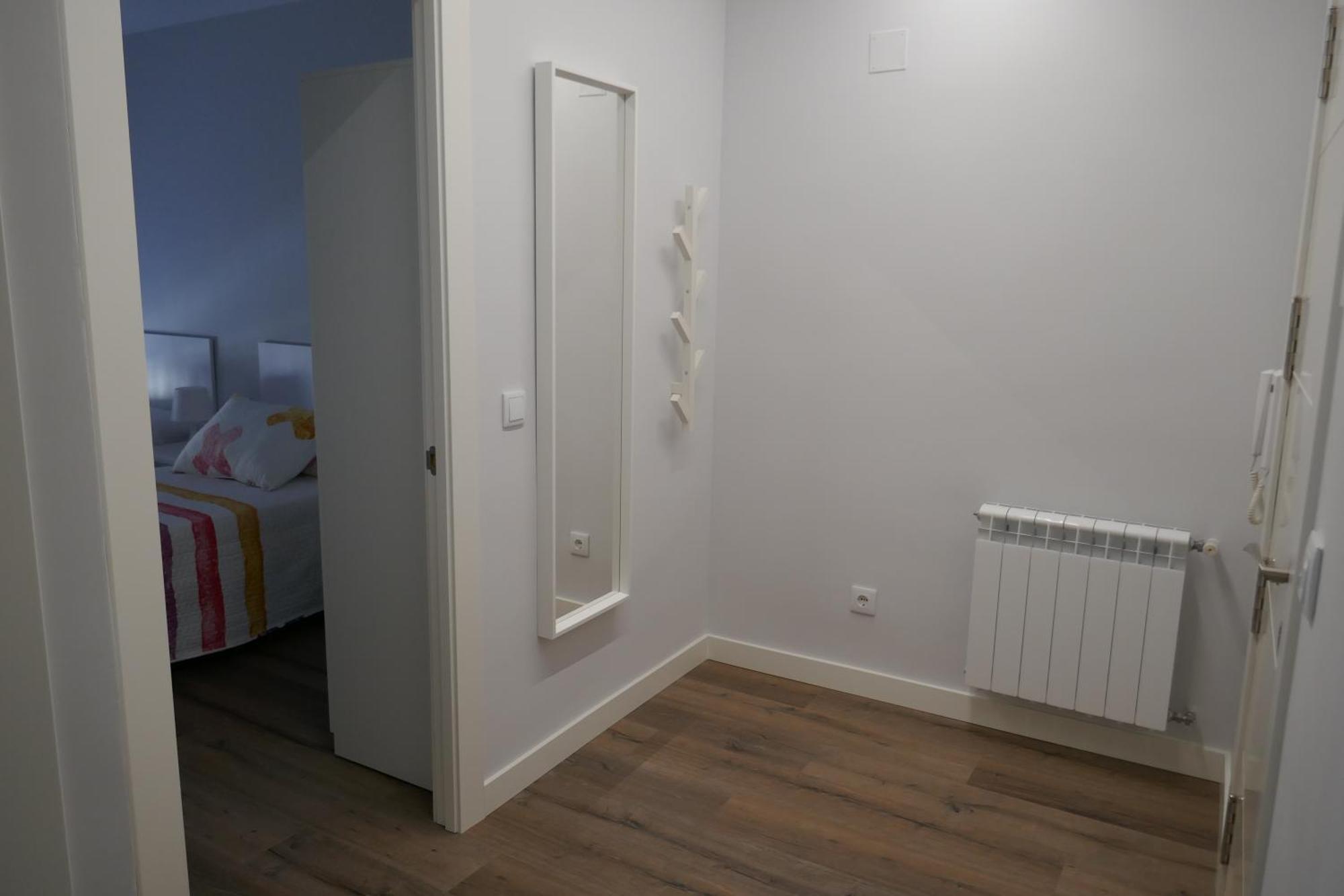 Apartamentos La Muralla Θαμόρα Δωμάτιο φωτογραφία