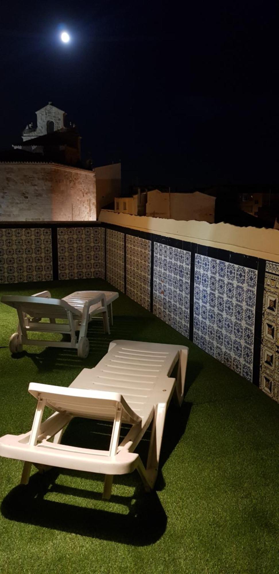 Apartamentos La Muralla Θαμόρα Δωμάτιο φωτογραφία