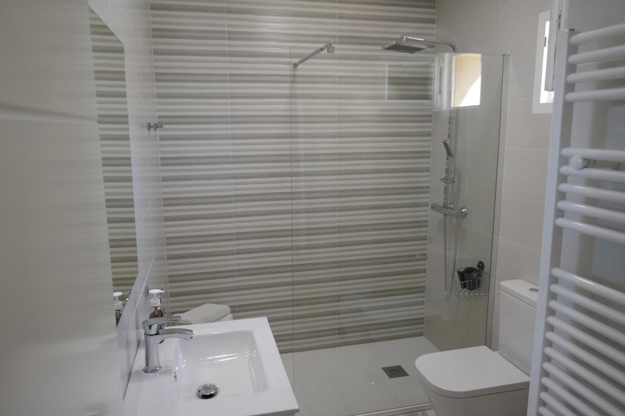 Apartamentos La Muralla Θαμόρα Δωμάτιο φωτογραφία