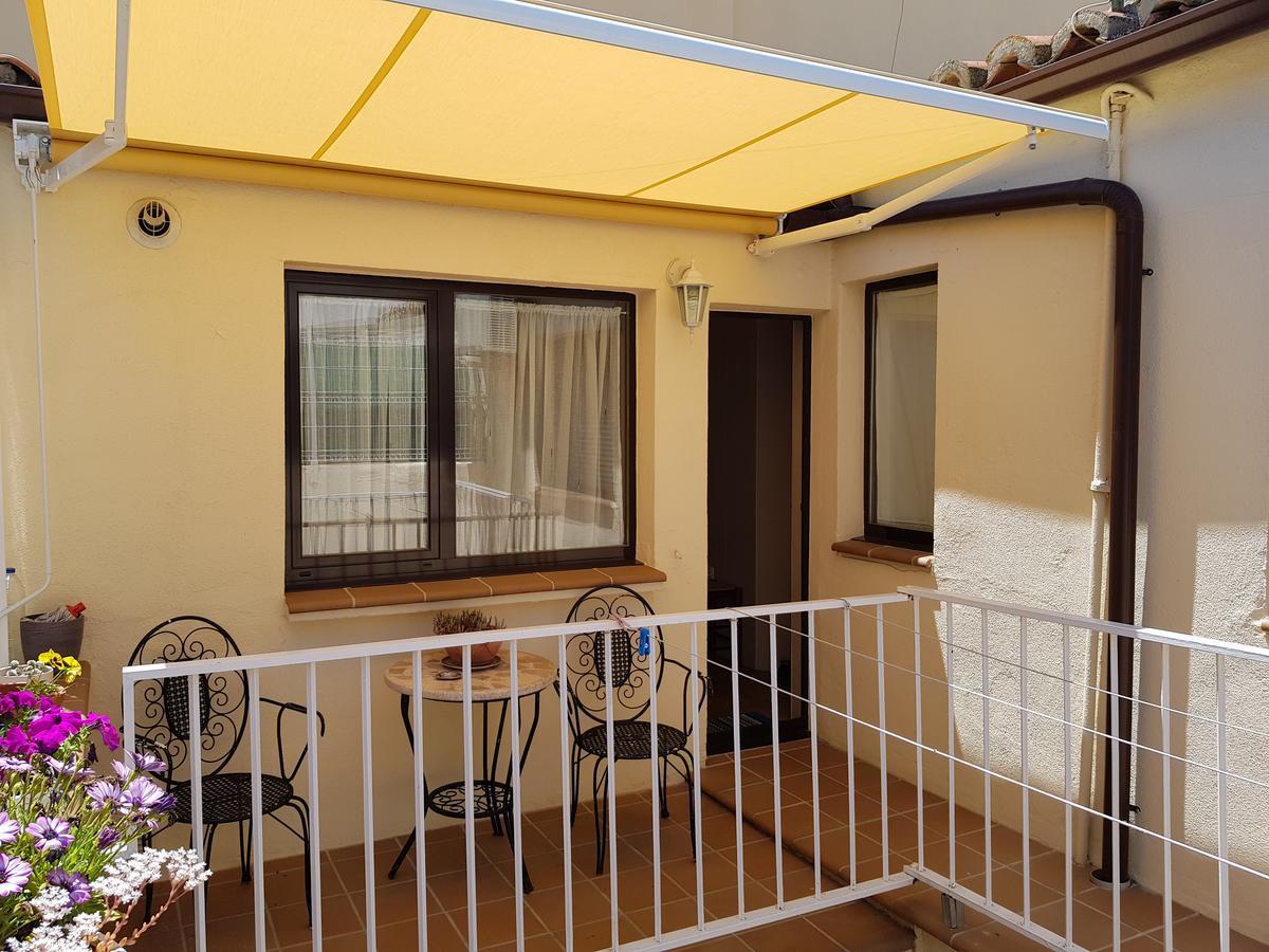 Apartamentos La Muralla Θαμόρα Εξωτερικό φωτογραφία