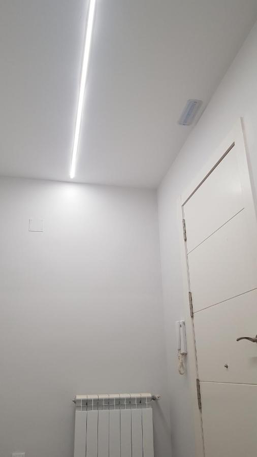 Apartamentos La Muralla Θαμόρα Εξωτερικό φωτογραφία